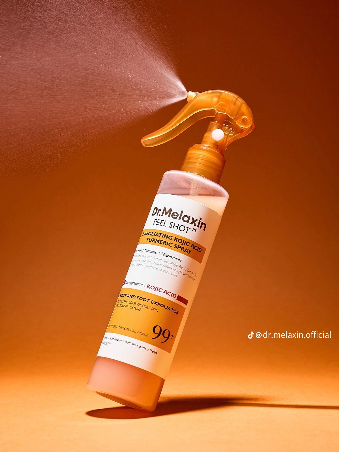 DR.MELAXIN