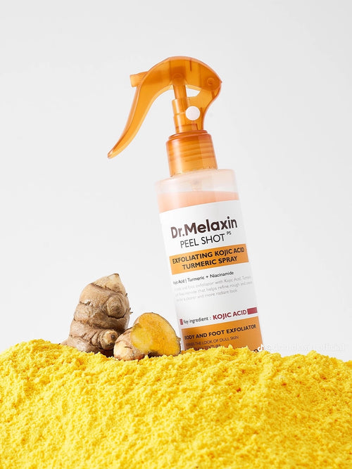 DR.MELAXIN