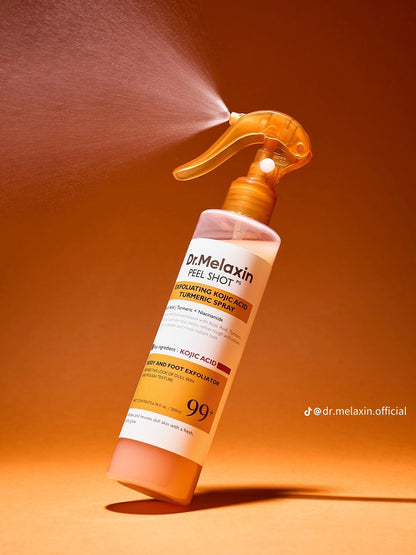 DR.MELAXIN